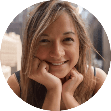 Amandine Kerjean