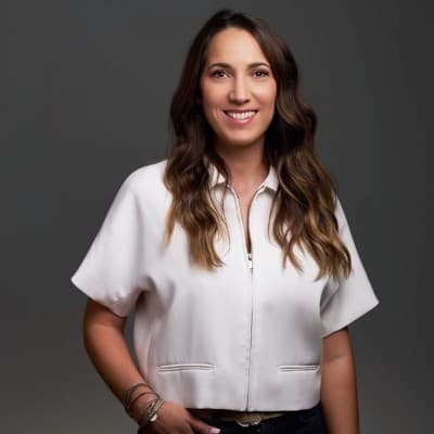 Aurélie Cazes